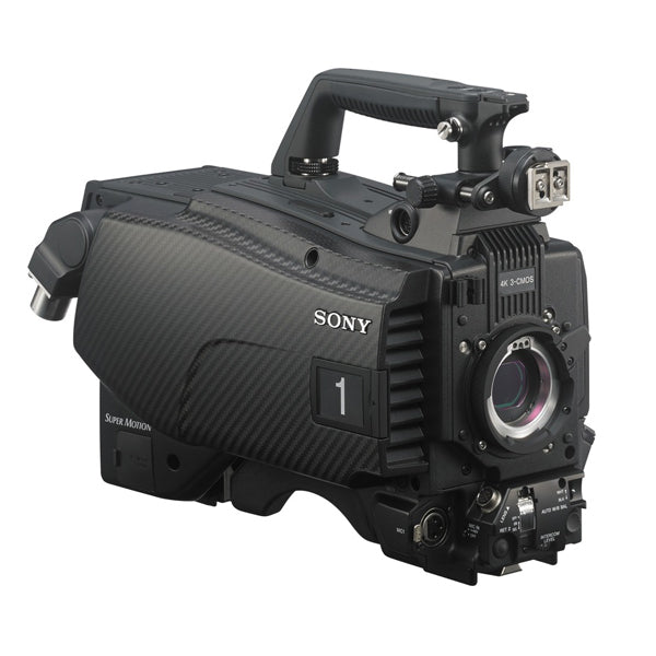 Sony HDC-4300 4K/HD System Camera