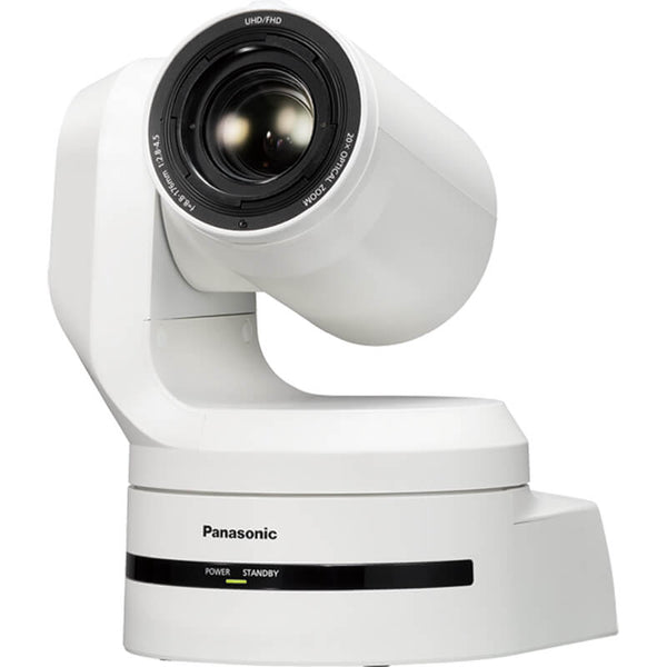 Panasonic AW-HE145 Full HD High Sensitivity PTZ Camera - PANAWHE145WEJ