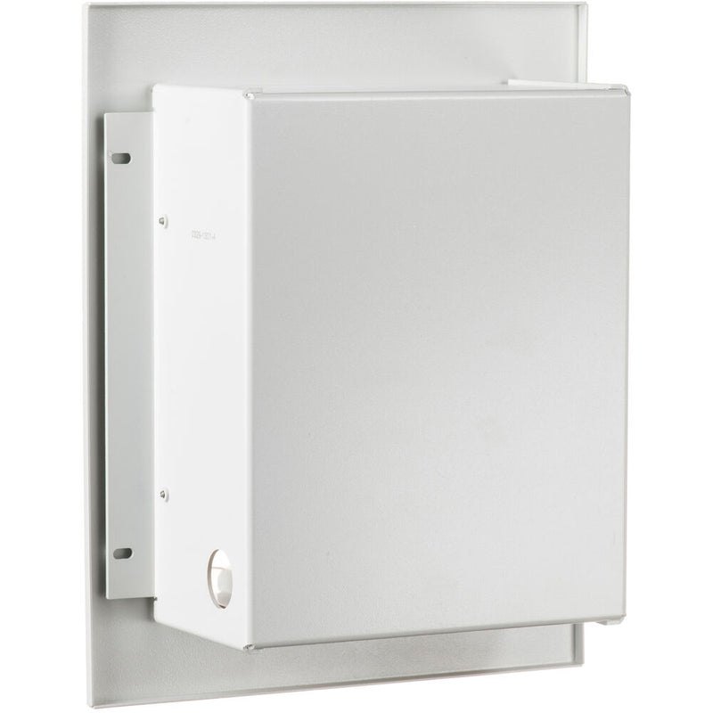 Marshall Electronics CV-PTZ-BOX Wall Installation Mount for PTZ Cameras