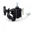 Avenger Black Barrel Clamp T-KNOB - C345BK-1