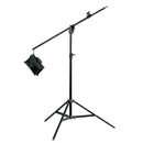 Avenger Boom Stand 41 Aluminium Black - A4041B