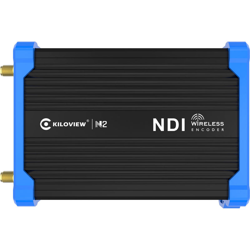 Kiloview N2 HD HDMI Wireless NDI Video Encoder