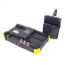 Hawk-Woods VL-AS1 Atomos Flame/Inferno V-Lok Mount