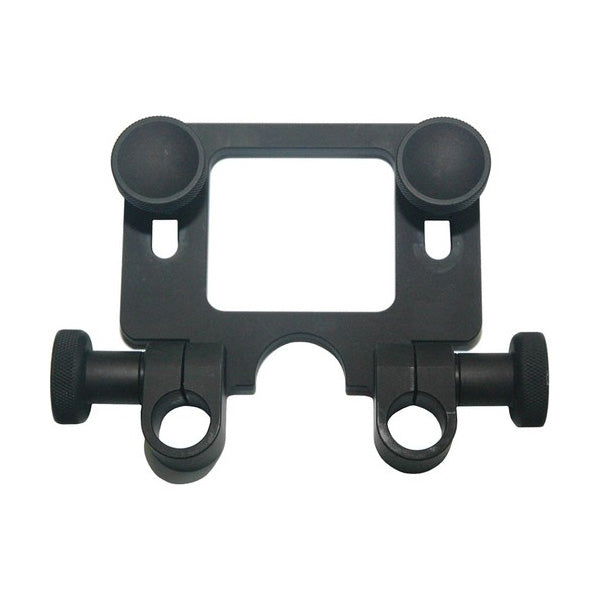 AJA KI MINIRDNPLT 15mm rod mount plate