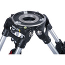 Miller 3350 HD Tripod - MIL-3350
