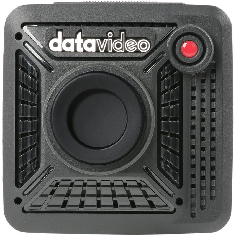 DATAVIDEO BC-15C 4K CS Mount POV Camera - DATA-BC15C