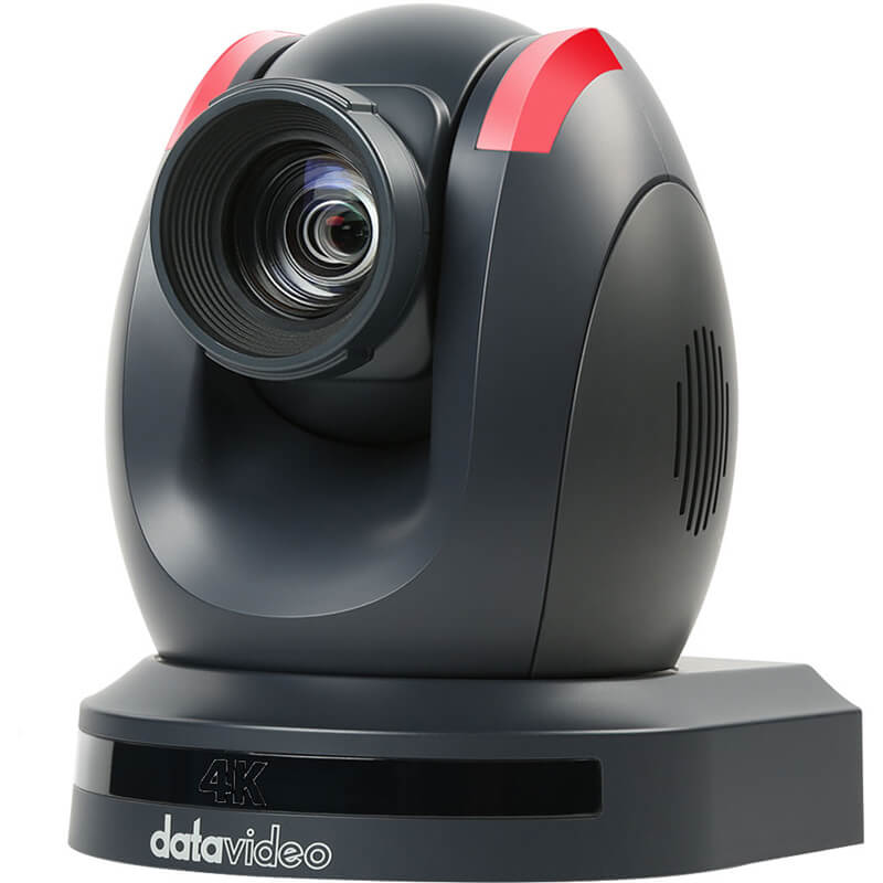 Datavideo PTC-300 20x 4K PTZ Camera Black - DATAPTC300