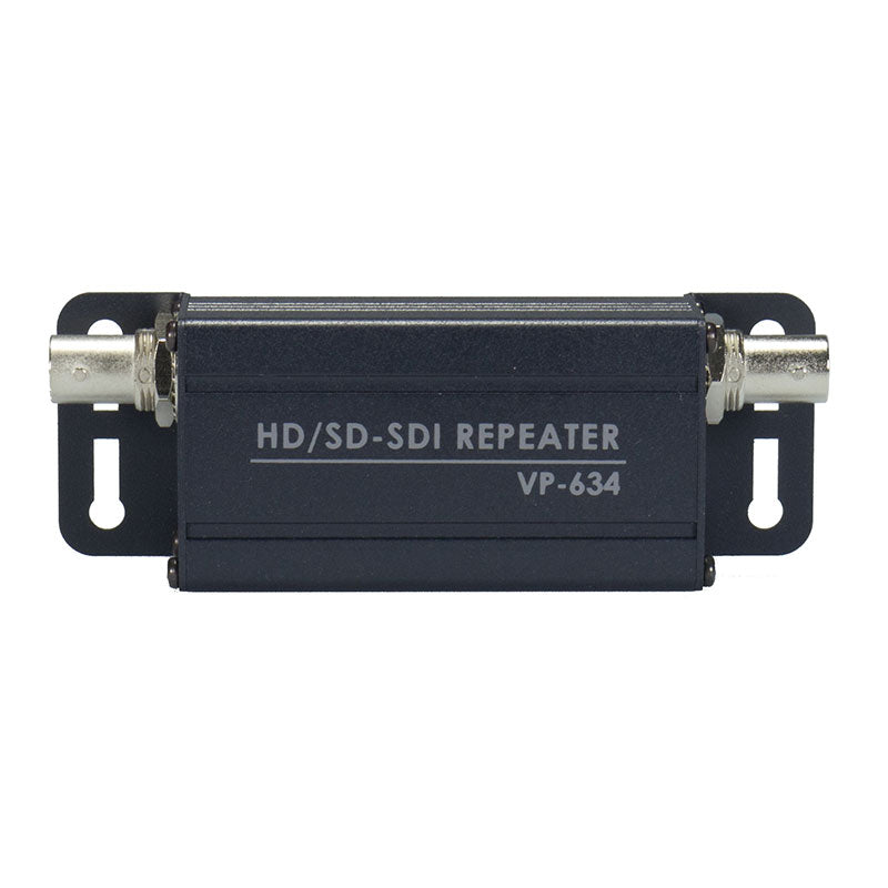 DATAVIDEO VP-634 HD/SD SDI Repeater for use with VP-633 - DATA-VP634