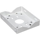 Datavideo BR-MPM-1 EZ Lock Pole Mount Bracket for D2-BASE-EXT & D2-BASE-HEAT - DATABRMPM1