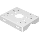 Datavideo BR-MPM-1 EZ Lock Pole Mount Bracket for D2-BASE-EXT & D2-BASE-HEAT - DATABRMPM1