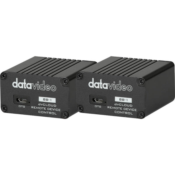 Datavideo BB-1 dvCloud Remote Device Control Kit - DATABB1KIT