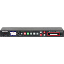 Datavideo iCast 10NDI 5-Channel All-in-one Streaming Switcher - DATAICAST10NDI