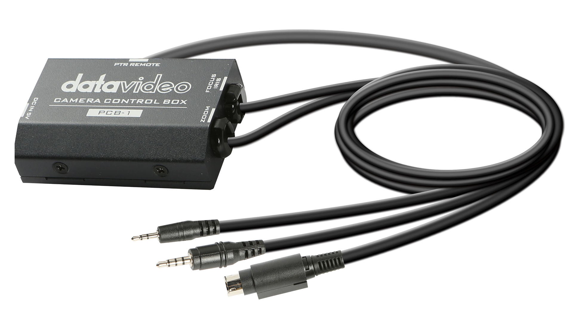 DATAVIDEO PCB-1 Camera Control Box DATAPCB1 | 3D Broadcast
