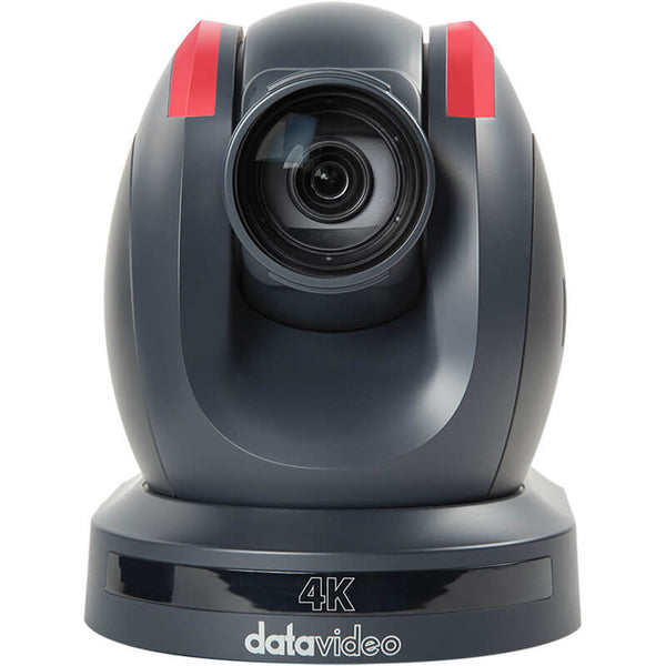 Datavideo PTC-280NDI 12x 4K NDI PTZ Camera Black - DATAPTC280NDI