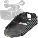 DATAVIDEO WM-11 Professional Wall Mount for Robotic Pan Tilt Head - DATA-WM11
