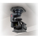 DATAVIDEO CM-10 Ceiling Mount for PTR-10 MARKII and PTR-10T MARKII Robotic Heads - DATA-CM10