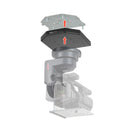 DATAVIDEO CM-10 Ceiling Mount for PTR-10 MARKII and PTR-10T MARKII Robotic Heads - DATA-CM10