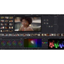 Blackmagic Design DaVinci Resolve Studio - DV/RESSTUD