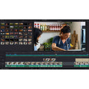 Blackmagic Design DaVinci Resolve Studio - DV/RESSTUD