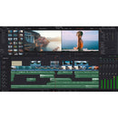 Blackmagic Design DaVinci Resolve Studio - DV/RESSTUD