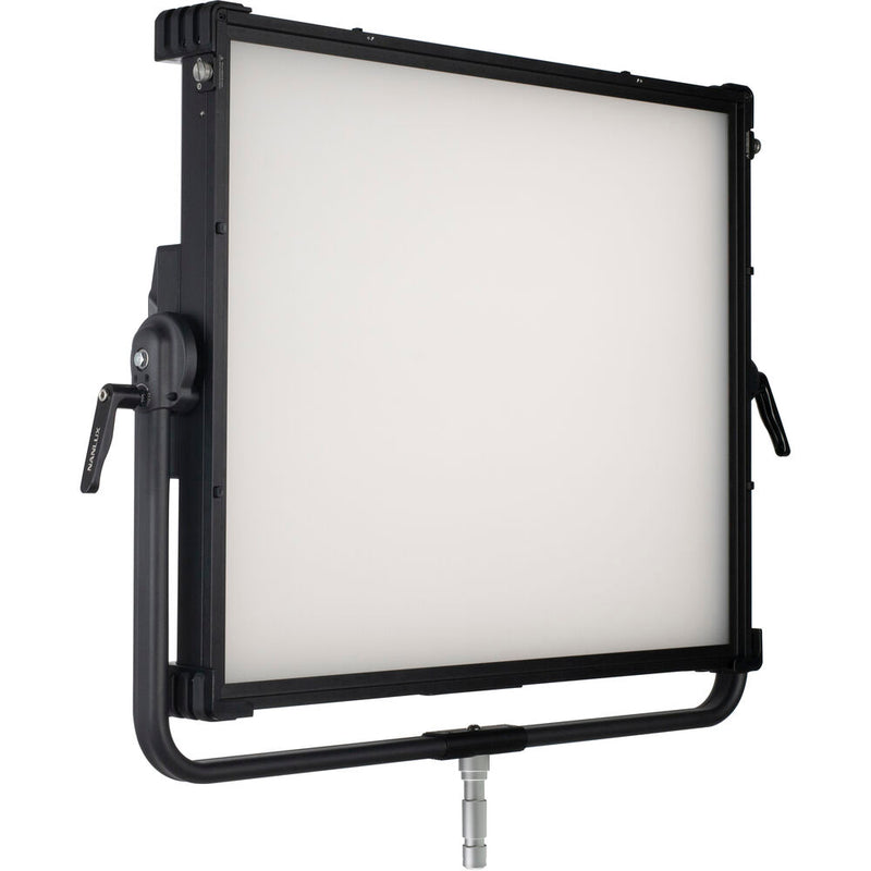 NANLUX DYNO 1200C RGBWW Soft Panel Light - DYNO-1200C