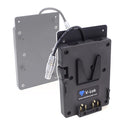 Hawk-Woods VLM-SD1 Small HD 503-703 - Mini-VL Monitor Fitting