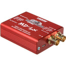 Decimator Design MD-LX HDMI/SDI Converter - DD-LX