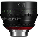 Canon Sumire CN-E 50MM T1.3 - PL Mount