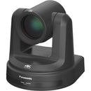 Panasonic AW-UE20 4K/30P Zoom Certified PTZ Camera Black - PAN-AW-UE20KEJ
