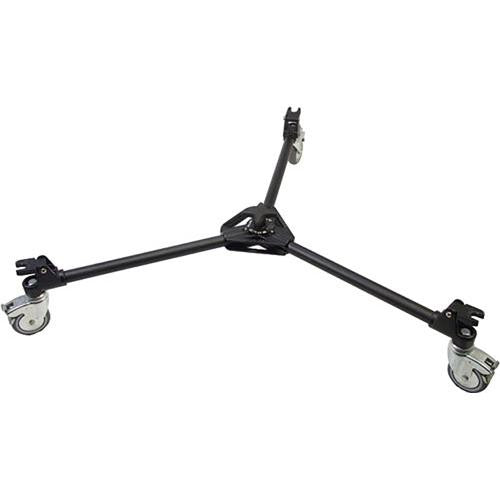 Miller 394 Solo Dolly to suit all Solo tripods - MIL-394