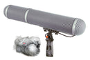 Rycote Modular Windshield WS 7 Kit - RYC086007