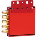 Decimator Design MD-QUAD v3 3G/HD/SD-SDI Quad Split Multi-Viewer - DD-MD-QUAD