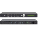 Kramer Electronics VS-44DT 4x4 4K60 4:2:0 HDMI/HDBaseT Extended-Reach PoE Matrix Switcher