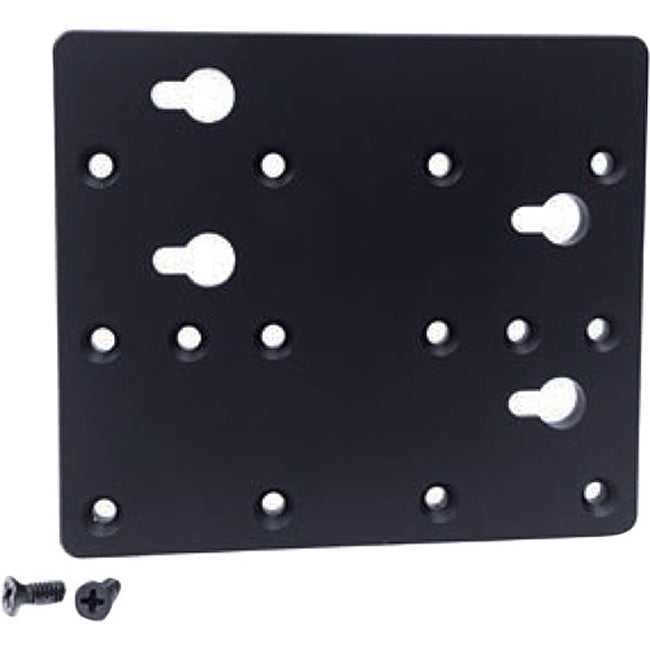 AJA CMP Converter Mounting Plate CMP-R0 | 3D Broadcast