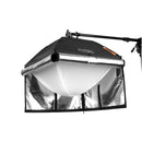 Fomex FL-600-LTBC 4-Sided Skirt for FL-600-LTB LiteBall