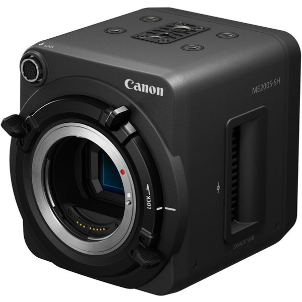 Canon ME200S-SH Compact Multi-Purpose Camera - 1505C002