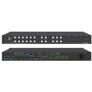 Kramer Electronics VS-622DT All-in-One Presentation System with 6x2 4K60 4:2:0 HDMI/HDBaseT Matrix Switching