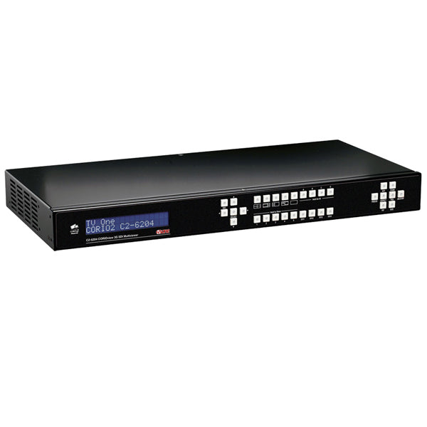 tvONE TV1-C2-6204A 4 Input HD SDI Multiviewer
