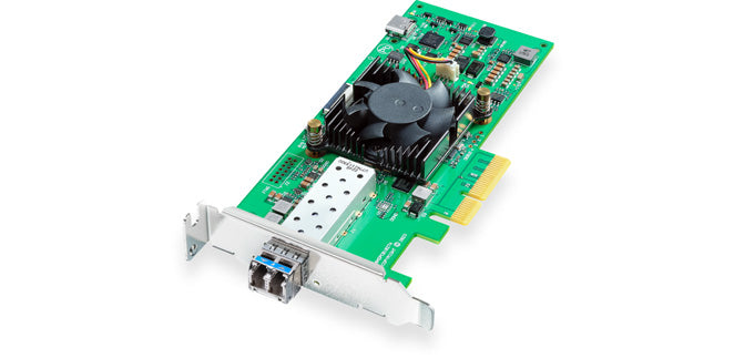 Blackmagic Design DeckLink IP HD Optical - BDLKIPDIP/OPT/HD