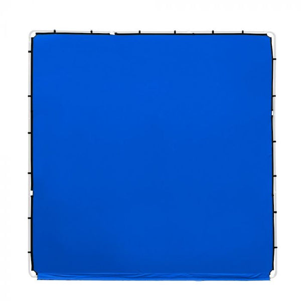 Lastolite StudioLink Chroma Key Green Cover 3 x 3m (cover only no stands included) - LL LR83353