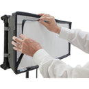 KINO FLO FreeStyle Air SnapBox w/ 2 x Diffusion - DFS-FA