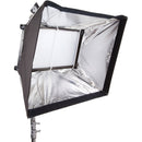 KINO FLO DFS-FS21-S FreeStyle/Diva 20/21 SnapBag w/ 2 x Diffusion
