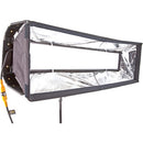 KINO FLO DFS-FS41-S FreeStyle/Diva 41 SnapBag w/ 2 x Diffusion
