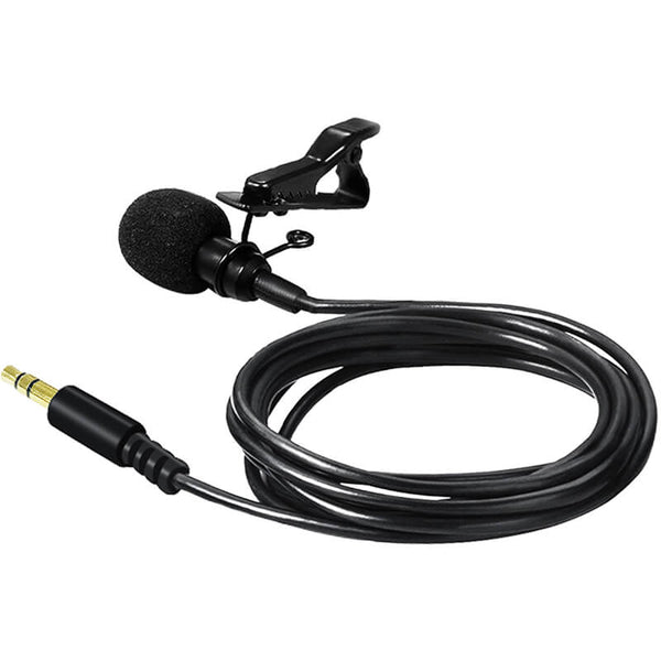 HOLLYLAND Directional Lavalier Microphone - HL-6901-D