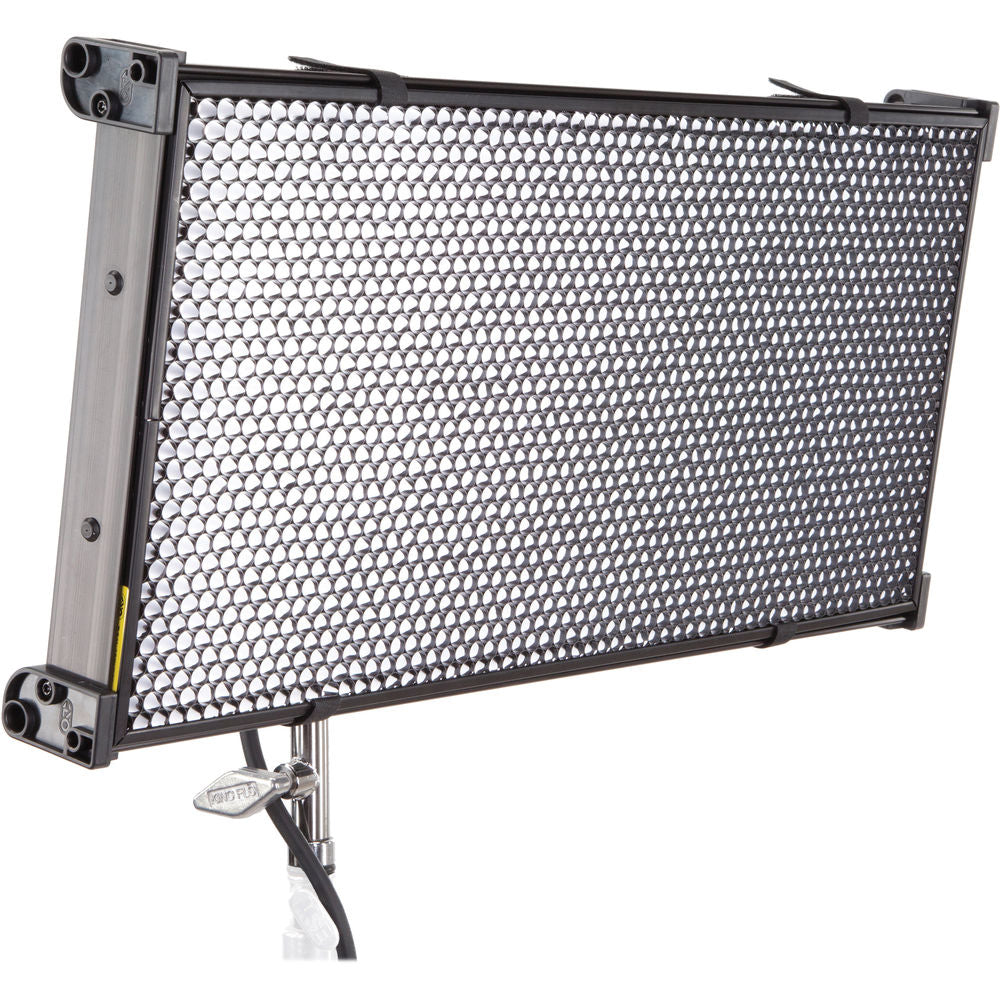 KINO FLO DIV-L21XCU Diva-Lite 21 LED DMX Center Mount Universal | 3D ...