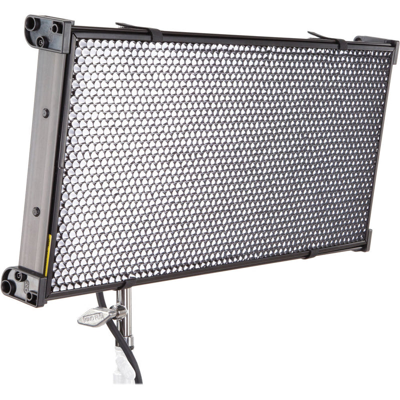 KINO FLO DIV-L21XCU Diva-Lite 21 LED DMX Center Mount Universal