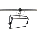 KINO FLO DIV-L21XYU Diva-Lite 21 LED DMX Yoke Mount Universal