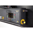 KINO FLO DIV-L21XYU Diva-Lite 21 LED DMX Yoke Mount Universal