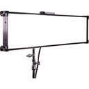 KINO FLO DIV-L31XCU Diva-Lite 31 LED DMX Center Mount Universal