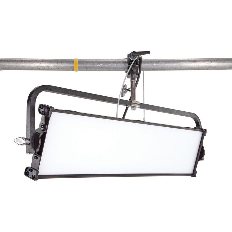 KINO FLO DIV-L31XYU Diva-Lite 31 LED DMX Yoke Mount Universal